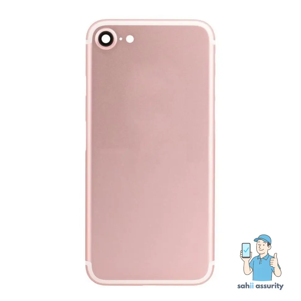 Back Panel Cover for Apple iPhone 7 thumbnail